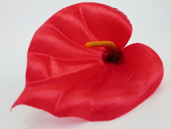 Г10791 Калла"Ручеек"с тычинкой d=10см(600микс)