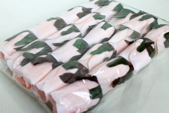 Г11266 Б/С Роза с пенопластолм из плотного сатина "Виват"Н=8см(20шт)