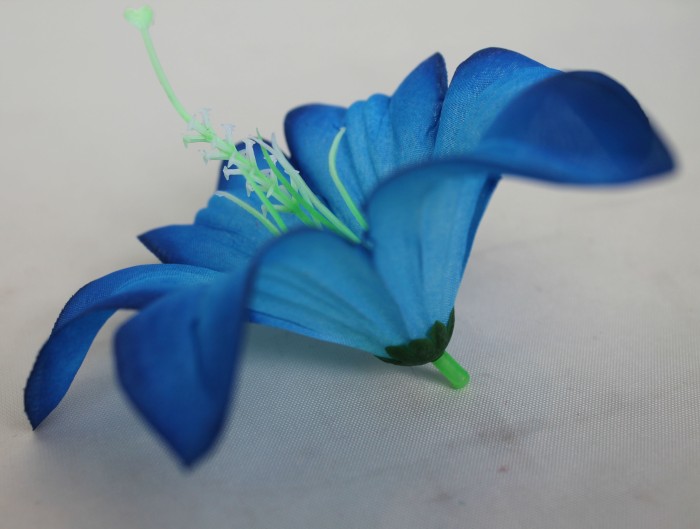 Г10978 Б/С Голова 14см лилия садовая"Лето"(400шт)