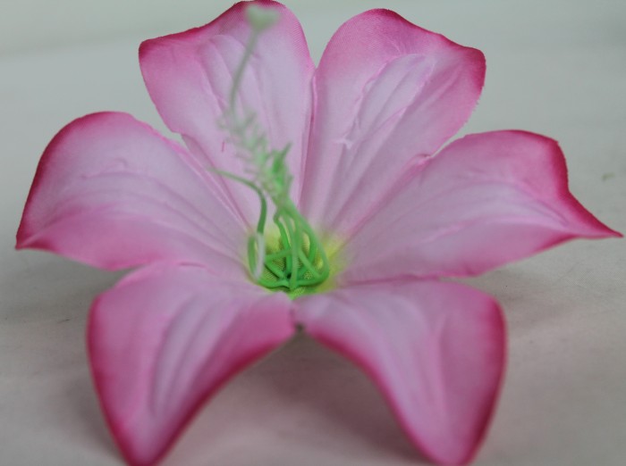 Г10978 Б/С Голова 14см лилия садовая"Лето"(400шт)