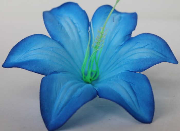 Г10978 Б/С Голова 14см лилия садовая"Лето"(400шт)