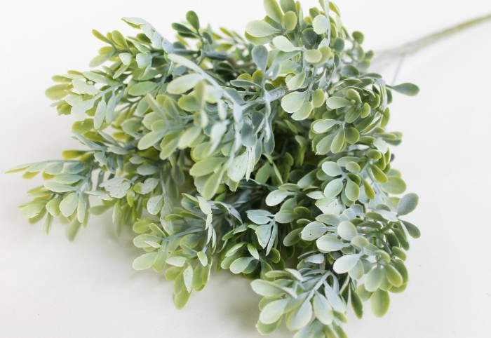 Б11143 Б/С Бук.самшит мелколист.цветной 5в.Н33см(20микс)