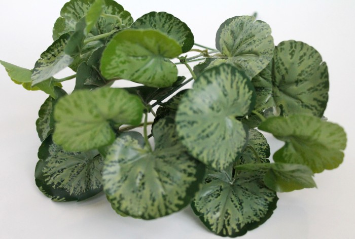 Б11637 Б/С Куст"Герань"7в.Н33см(10шт)