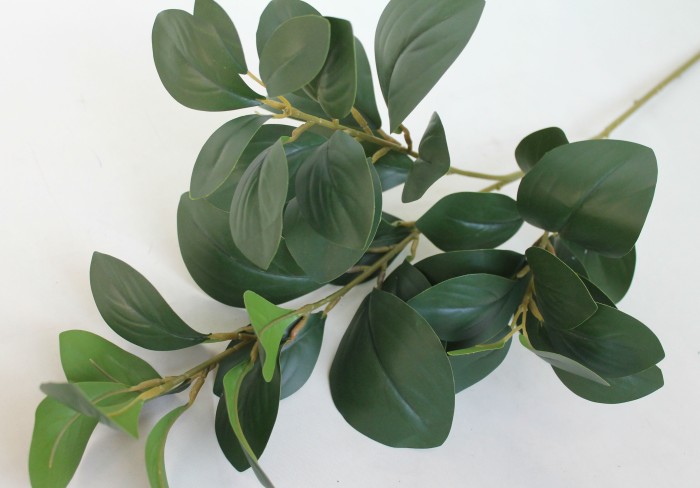 В10999 Б/С Вет.толстянка шикарная тройная Н74см(5шт)