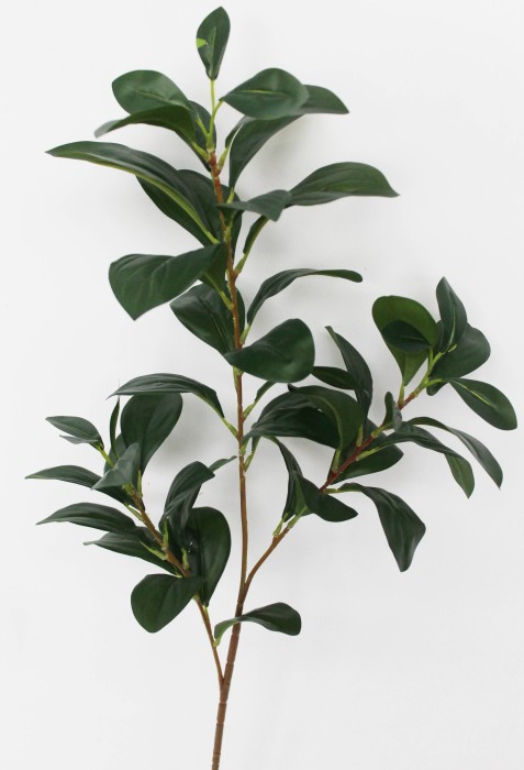 В10999 Б/С Вет.толстянка шикарная тройная Н74см(5шт)