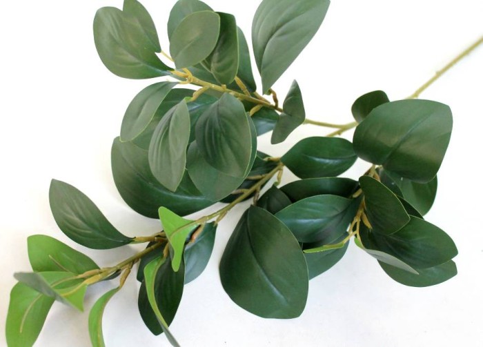 В10999 Б/С Вет.толстянка шикарная тройная Н74см(5шт)