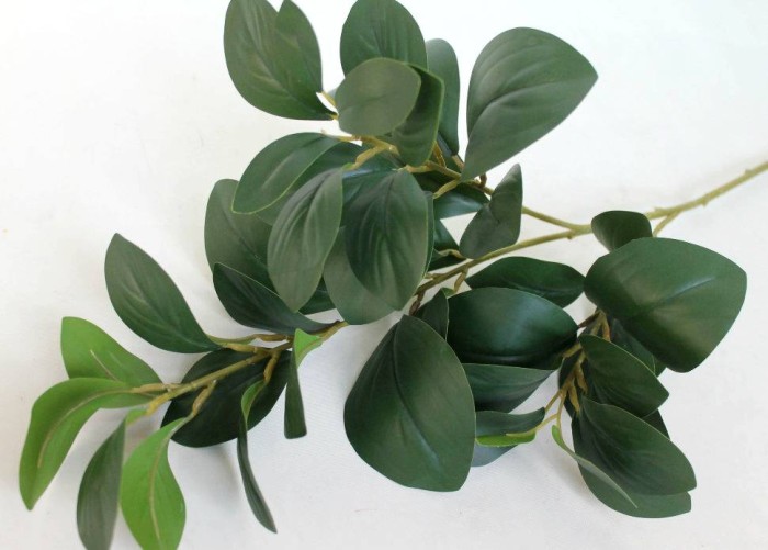 В10999 Б/С Вет.толстянка шикарная тройная Н74см(5шт)