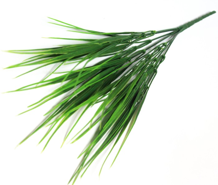 Б12205 Б/С Букет осока"Бруно"Н39см(40шт)