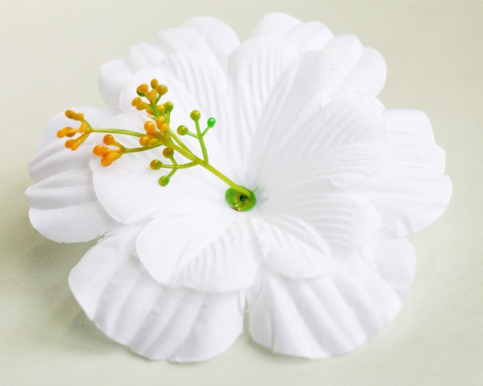 Г10795 Голова нарцисс 13см"Смайлик"c тычин.(800микс)