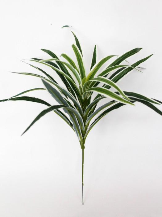 В11651 Б/С Ветка хлорофитума Н46см(10шт)