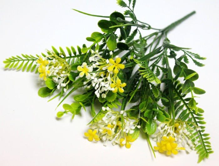 Б12206 Б/С Букет "Цветочный ковер"Н29см(20шт)