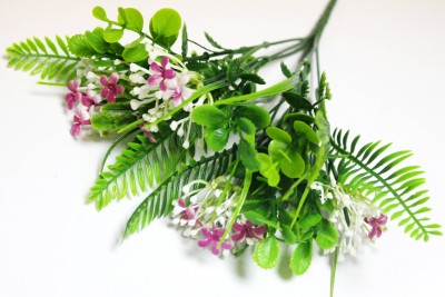 Б12206 Б/С Букет "Цветочный ковер"Н29см(20шт)