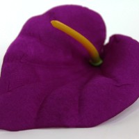 Фиолетовый