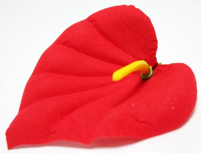 Г10798 Б/С Калла бархатная цветная с тычинкой d-11см(100шт)