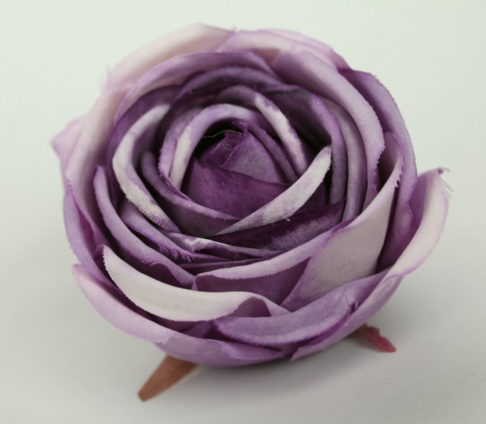 Г11793 Б/С Голова роз пенопластом"Премиум"d=9см(10шт)