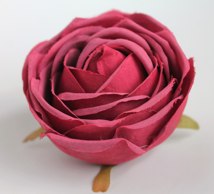 Г11793 Б/С Голова роз пенопластом"Премиум"d=9см(10шт)