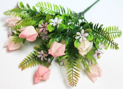 Б12207 Букет физалис флористический Н32см(20шт)