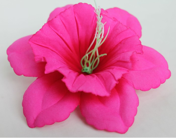 Г10800 Нарцисс бархатный цветной с тычинкой d=13см(300микс)