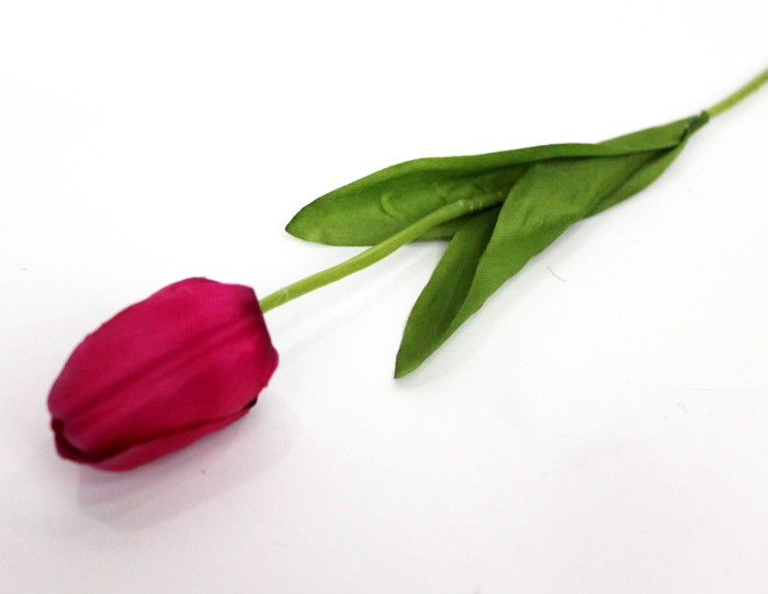 О11930 Тюльпан одиночный 50см(10шт)