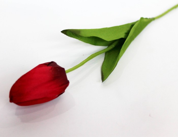 О11930 Тюльпан одиночный 50см(10шт)