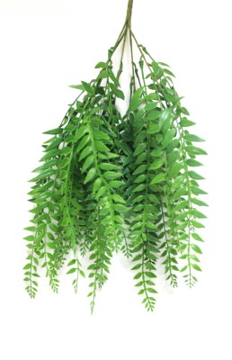 В12209 Б/С Ива ампельная малая 25 веточек Н46см(10шт)