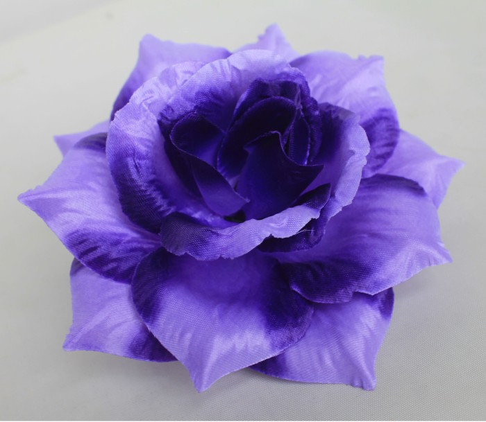 Г7649 Б/С Роза атласная"Милана"d=16cм(30/600шт)