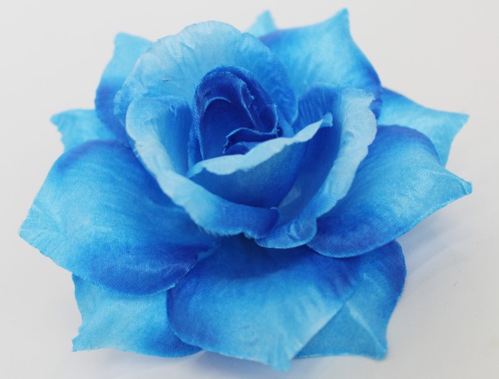 Г7649 Б/С Роза атласная"Милана"d=16cм(30/600шт)