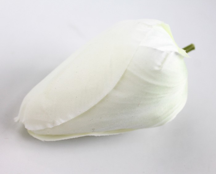 Г9963 Голова Тюльпана большой с пенопл."Весна"9см(20шт)