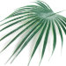 В676 Б/С Ветка пальмы(лапа)Н32см(20шт)