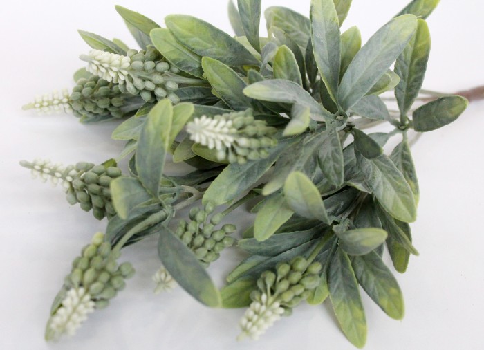 Б11371 Б/С Бук.вереск 5в.Н40см(10микс)