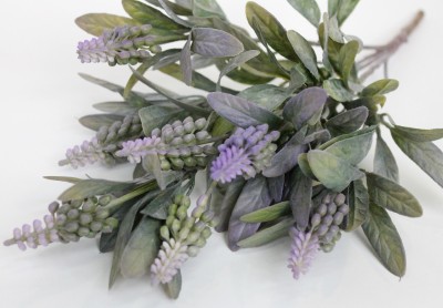 Б11371 Б/С Бук.вереск 5в.Н40см(10микс)