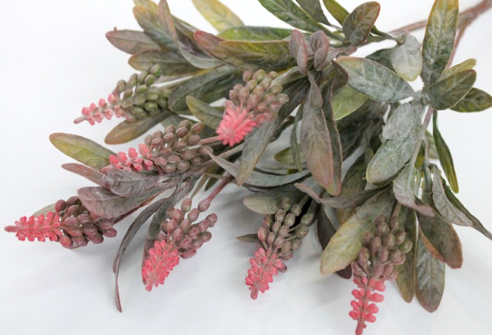 Б11371 Б/С Бук.вереск 5в.Н40см(10микс)