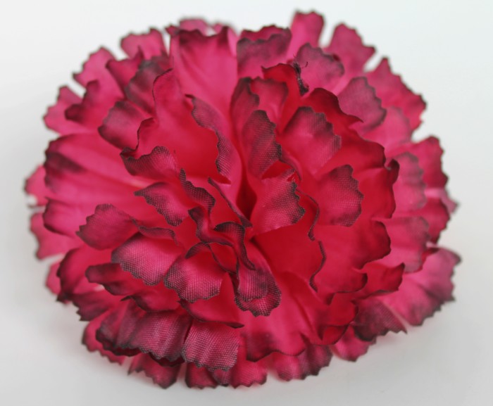 Г423 Б/С Гол.гвоздики,не такая,как у всех 11,5см 4сл.(50/1500шт)