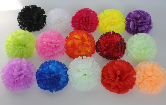 Г423 Б/С Гол.гвоздики,не такая,как у всех 11,5см 4сл.(50/1500шт)