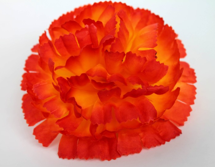 Г423 Б/С Гол.гвоздики,не такая,как у всех 11,5см 4сл.(50/1500шт)