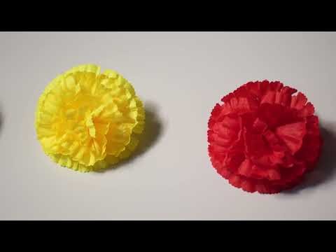 Г423 Б/С Гол.гвоздики,не такая,как у всех 11,5см 4сл.(50/1500шт)