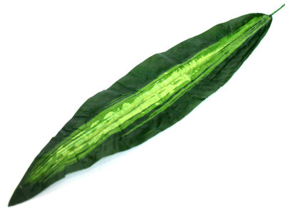 В6766 Б/С Лист большой и широкий сансевьеры Н63см(20шт)