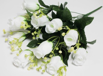 Б12050 Б/С Бук.бутон роз 11гол.Чжунь-Янь"Восход"Н47см(20микс)