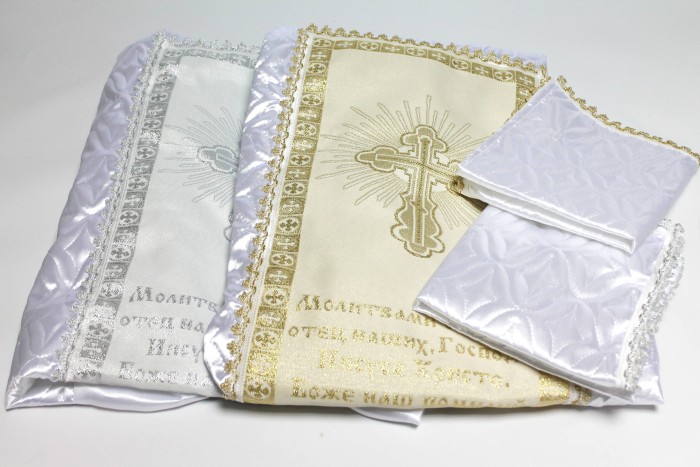 Р3796 Комплект "Купол"(покр.+навол.)