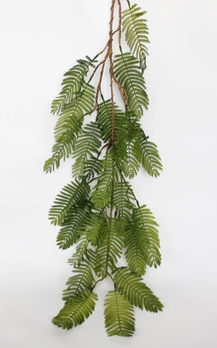 В11862 Б/С Папоротник лиановидный с древесным стволом 125см(2шт)