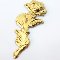 левая