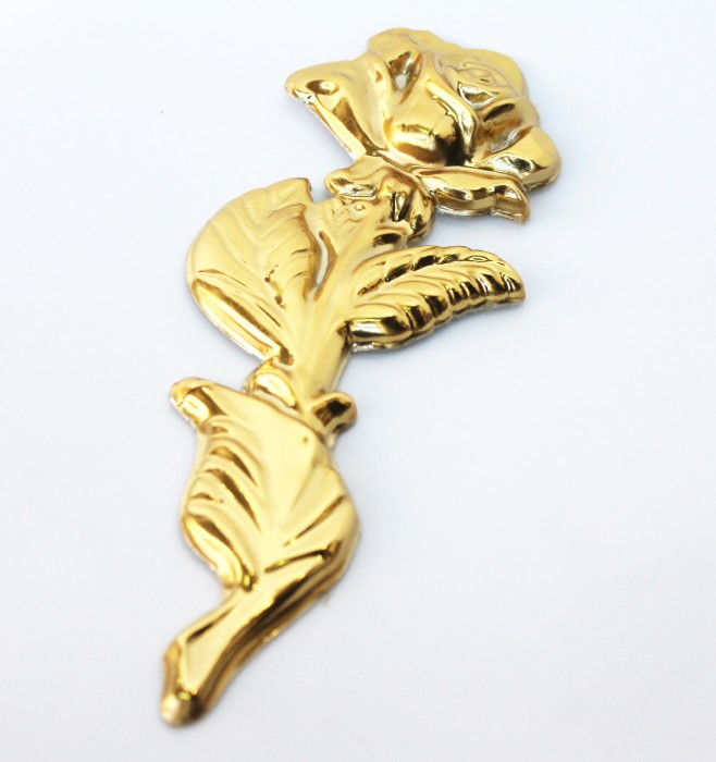 Ф1139 Роза левая /правая 260*95 (50шт)