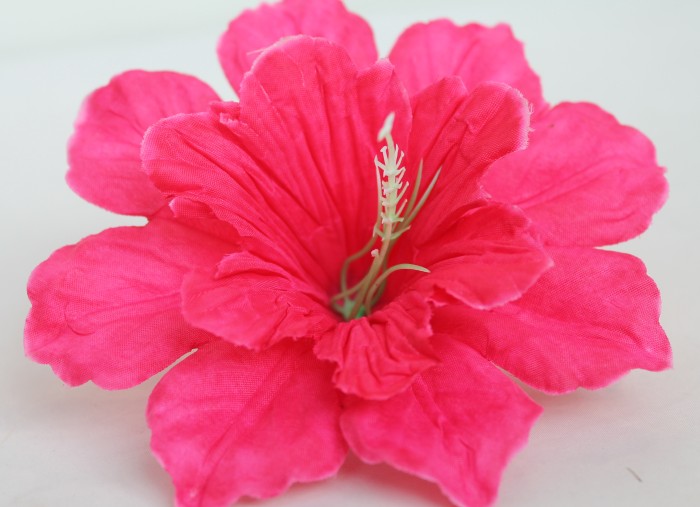 Г7507 Голова нарцисс 15см"Сентябрь"с тычин.(600микс)