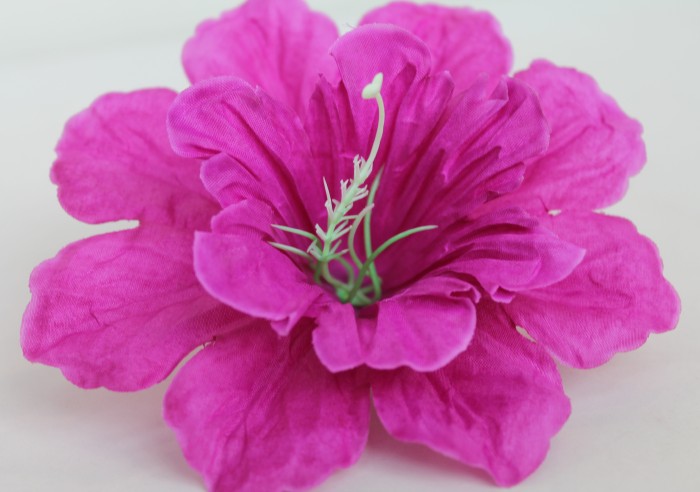 Г7507 Голова нарцисс 15см"Сентябрь"с тычин.(600микс)