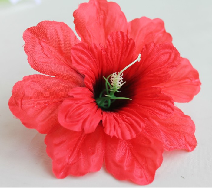 Г7507 Голова нарцисс 15см"Сентябрь"с тычин.(600микс)