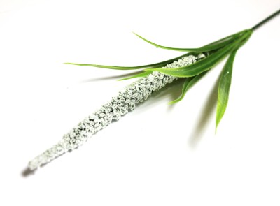 В11218 Вет. обсыпной высокий колос с травкой Н45см(100шт)