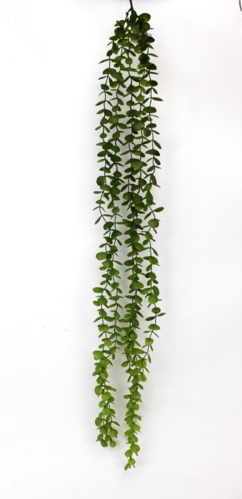 В11929 Б/С Эвкалипт ампельный 5веток 92см(10шт)