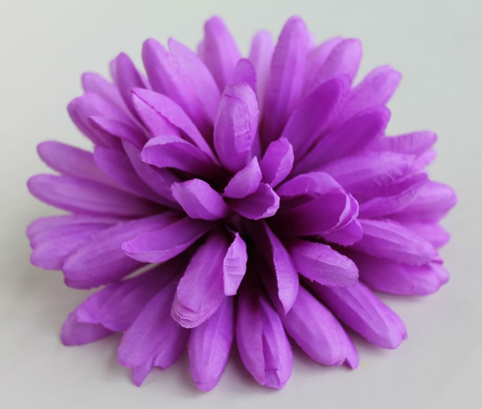 Г9686 Хризантема крупн."Фантастика"6 сл.хлопок d=15см(30/600)