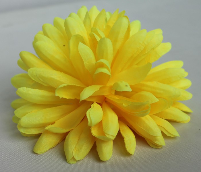 Г9686 Хризантема крупн."Фантастика"6 сл.хлопок d=15см(30/600)