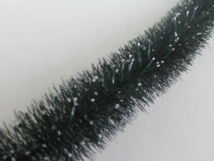 Х2256 Б/С Ерш комбинированный 1м.(Ёрш ёлка)(50м)